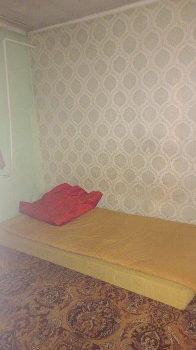 Съемная квартира