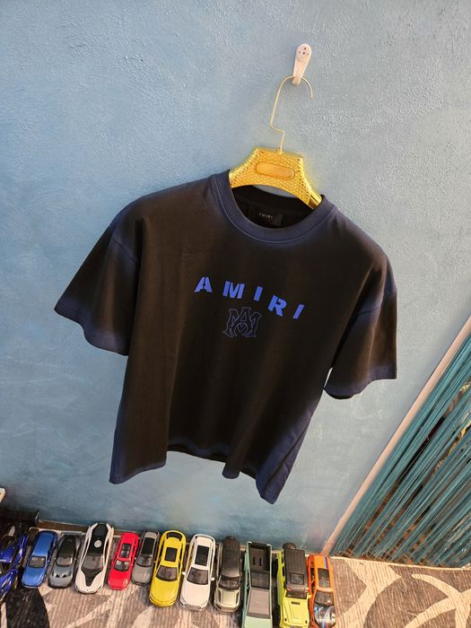 Tricou Amiri model nou Premium