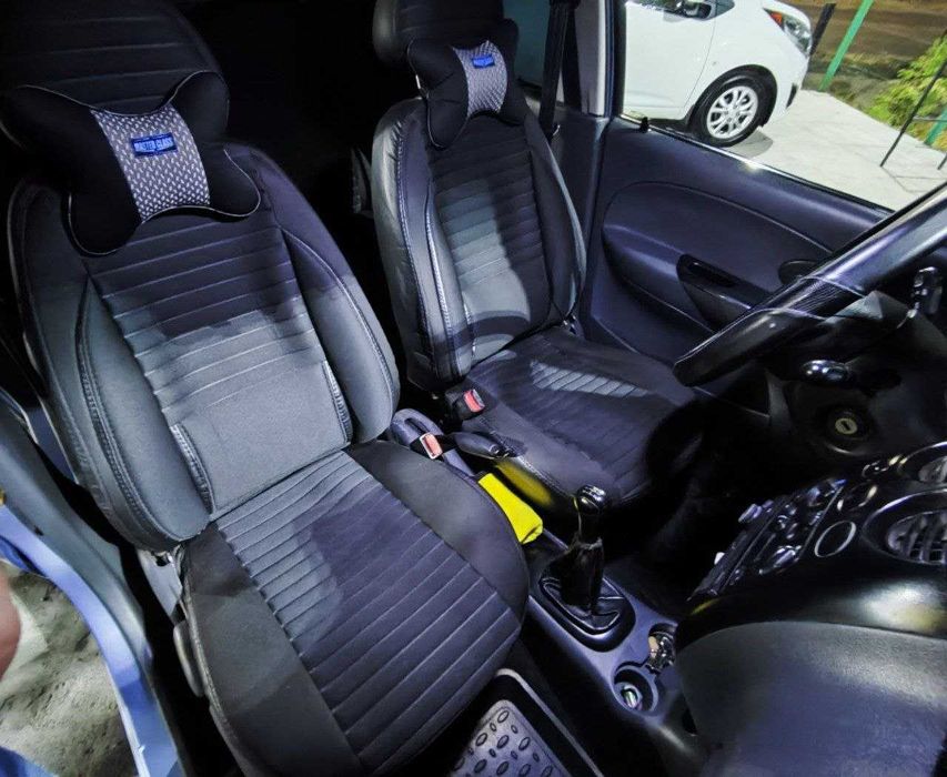 продаю матиз срочно