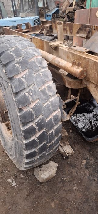 Балон погрузчик.  4 донаси    Дона. Холати зур           донаа