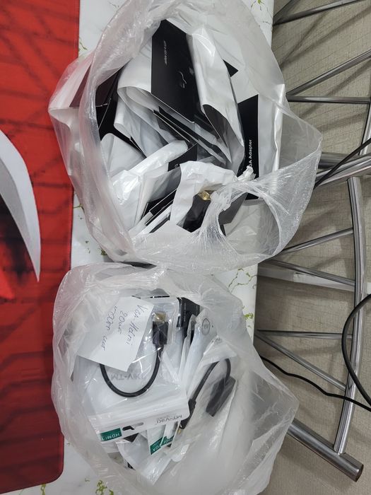 VGA DVI D адаптеры