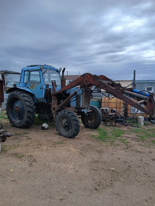 Продам МТЗ-80 ( Беларус )