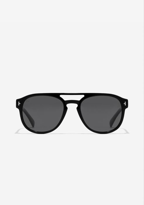 Diver Polarized black dark - Hawkers