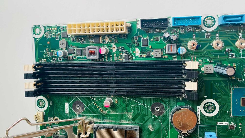 Placa de baza DELL socket LGA_1151