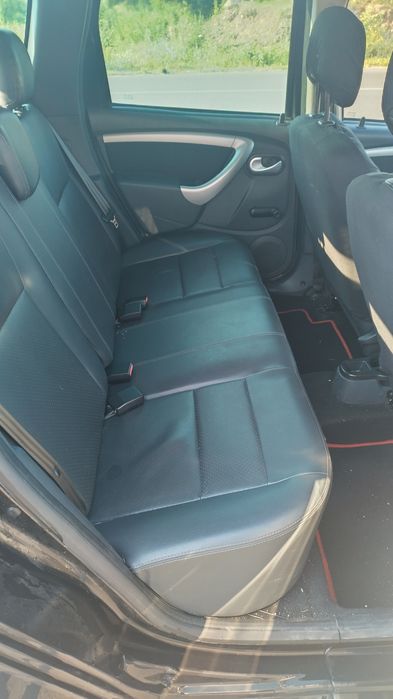 DACIA Duster 2013 — imagine 5