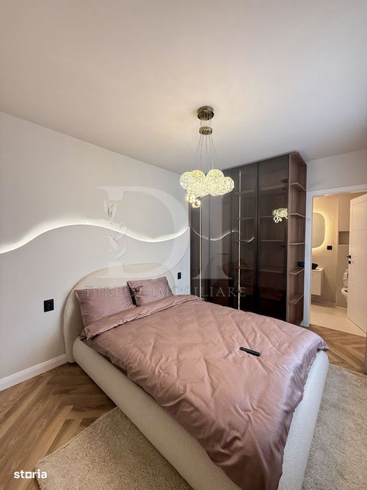 Apartament ultramodern | 3 camere | Zona Florilor