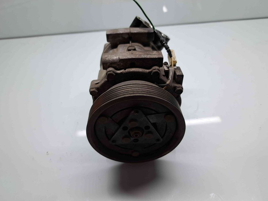 Compresor clima  Dacia Sandero [Fabr 2008-2012] 926000097R 1.6 B K4M-F
