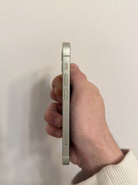 Iphone 12 Mini Verde