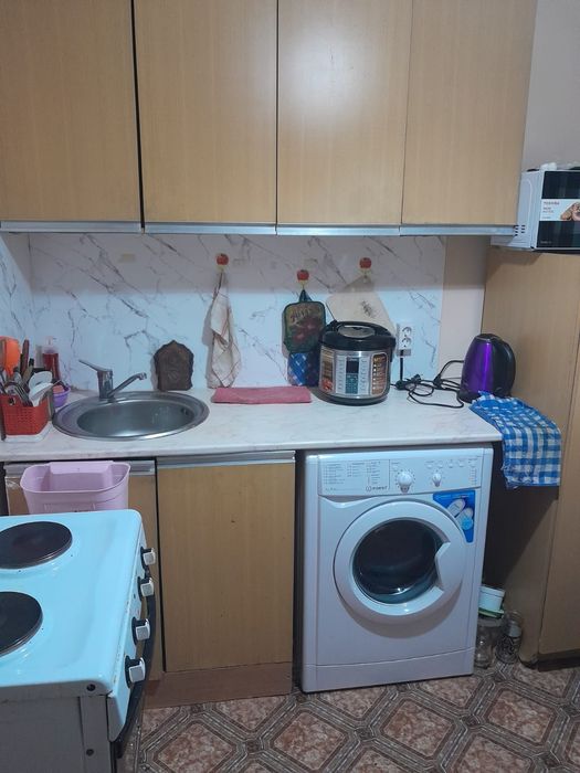 Сдам 2 х комнатную квартиру