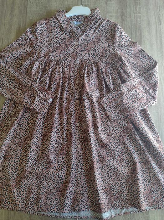 Mayoral 16 години