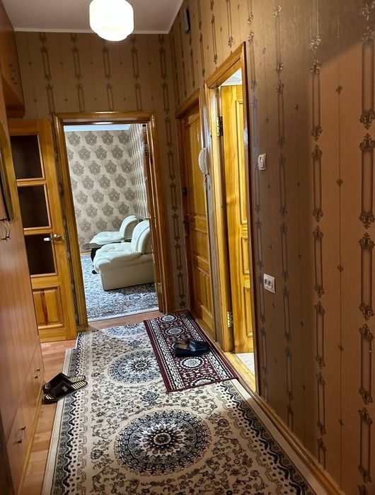 Сдаётся в аренду квартира Боткина Шахона