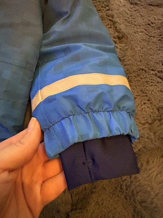 Combinezon de iarna pentru copii