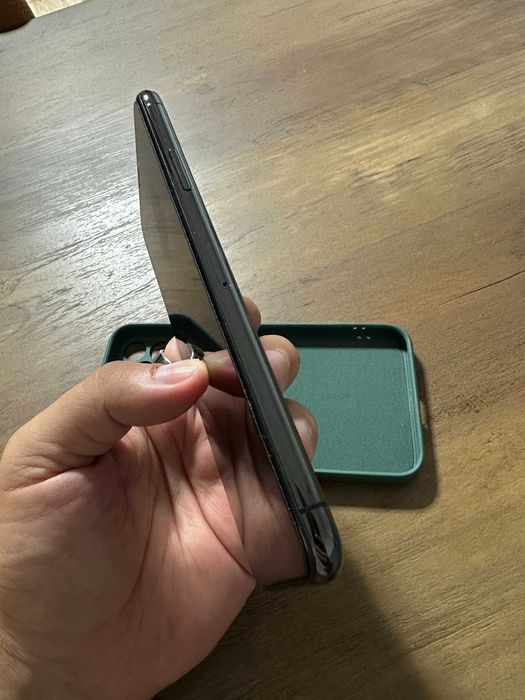 Apple Iphone 11 pro max, 64gb