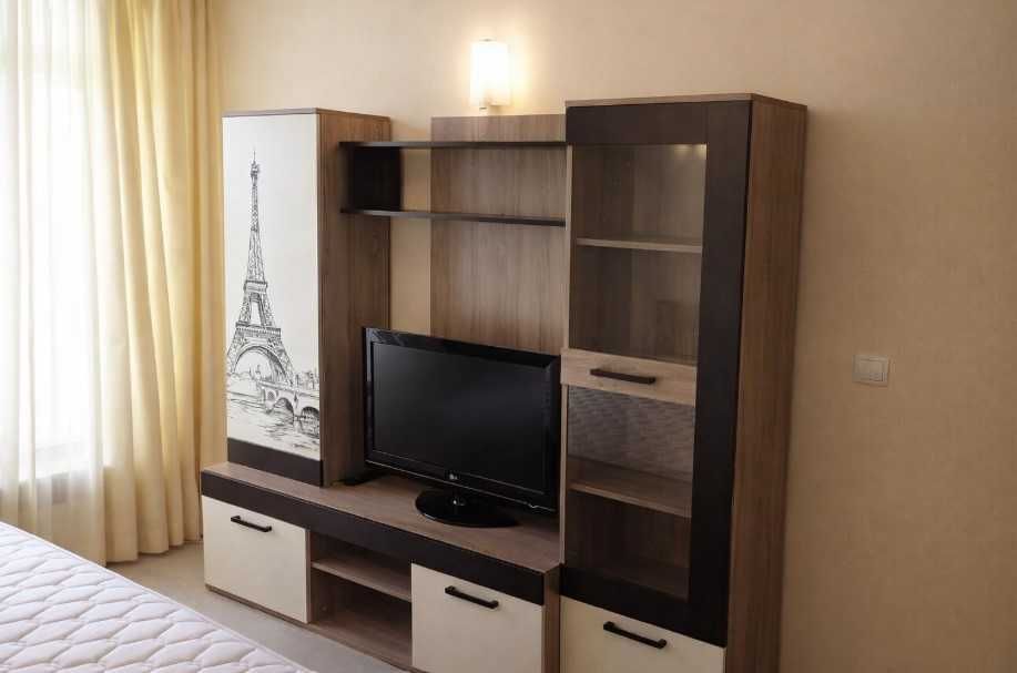 Едностаен апартамент под наем Студентски град