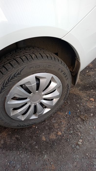 Веста 2019 год...