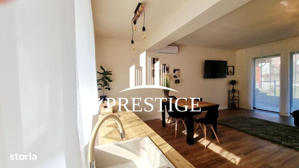 Casă În Tocile | 3 Camere | Ansamblu Privat | Curte Proprie