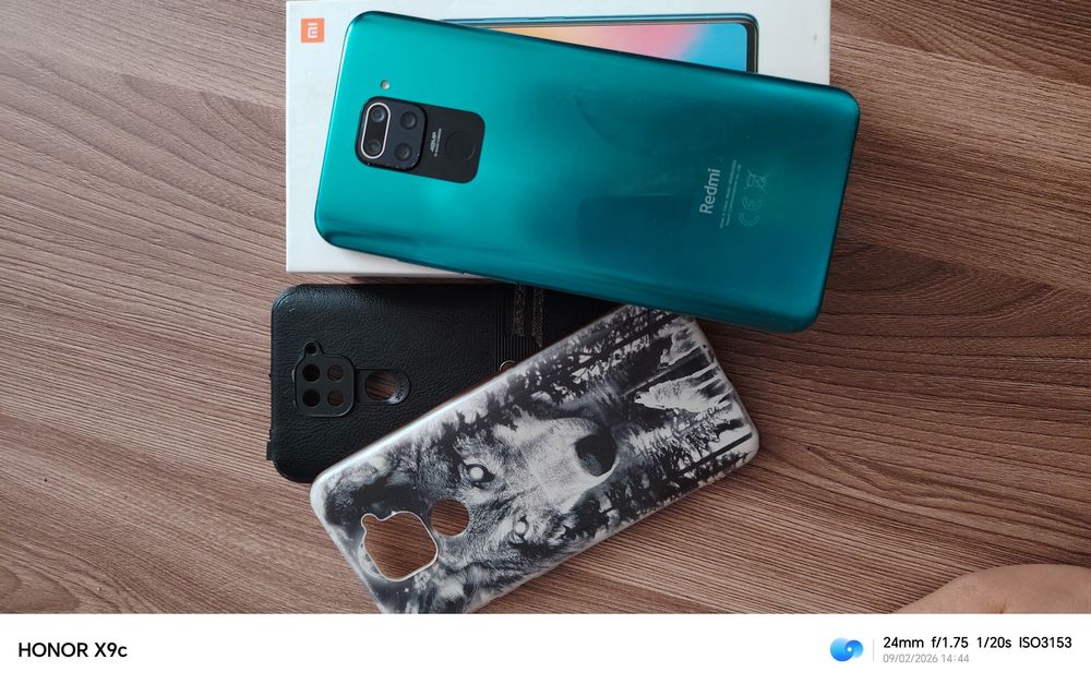 Продам телефон в отличном состоянии