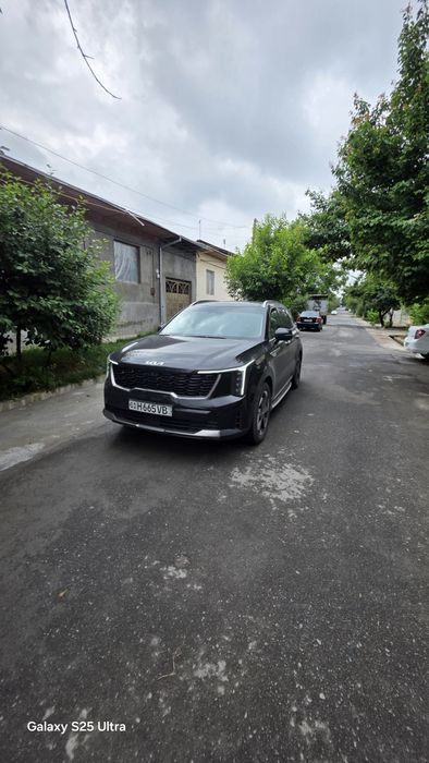 Продаётся Киа соренто, KIA sorento sotiladi full pozitsa 3