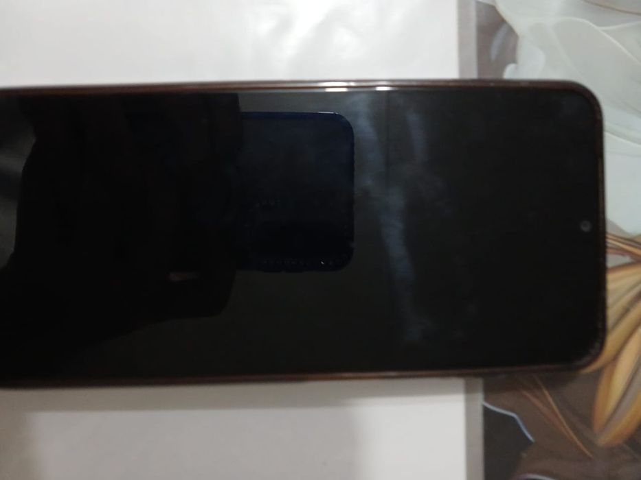 Realme Note 50 с нюансами