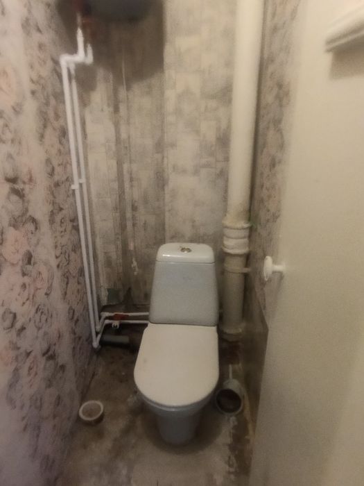 Услуги сантехника