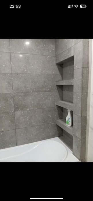 Кафельщик, керамогранит