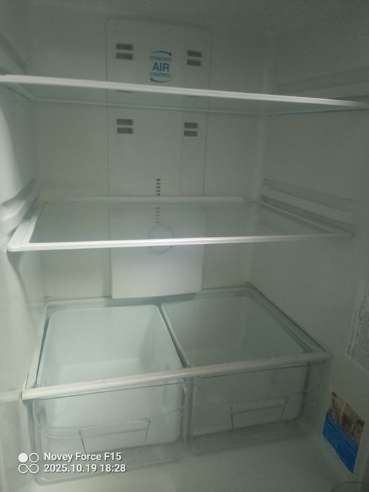 Muzlatgich indesit 2kamerali va katta muzlash qismi