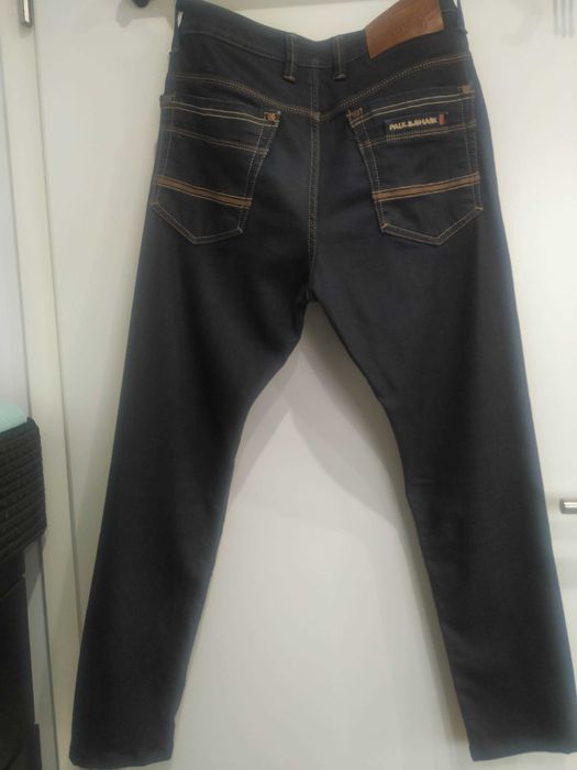 Дънки Paul & Shark 32