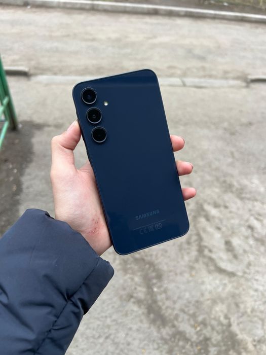 Прод. Samsung A35 256gb / Самсунг А35 5G