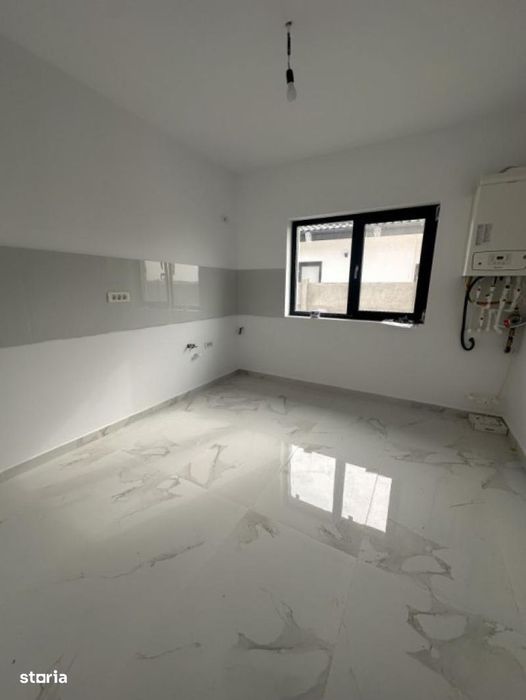 Clinceni Casa Individuala cu incalzire in pardoseala