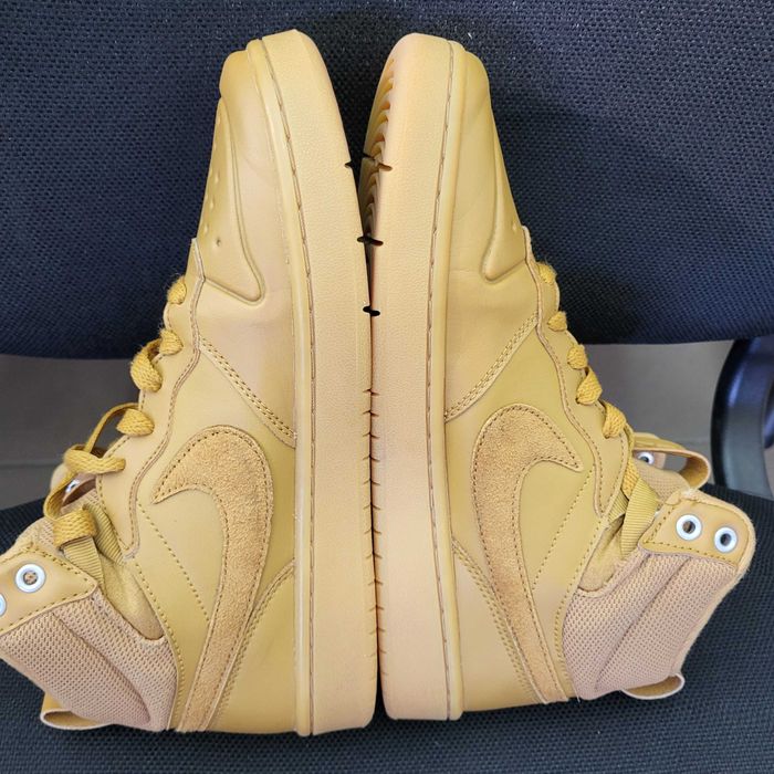 Court Borough Mid 2 Boot GS