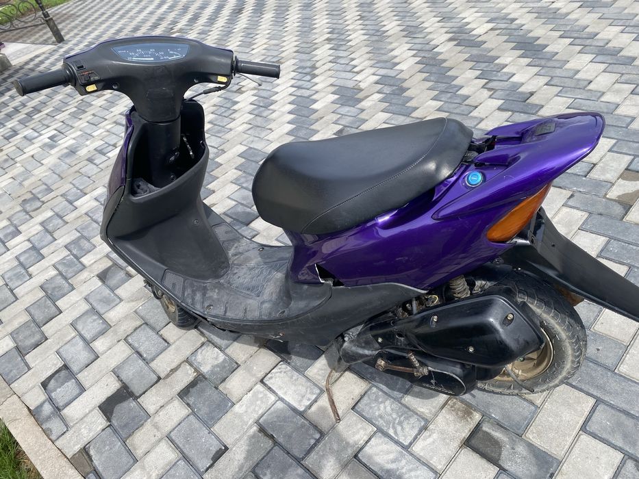 Продам Honda Dio AF34