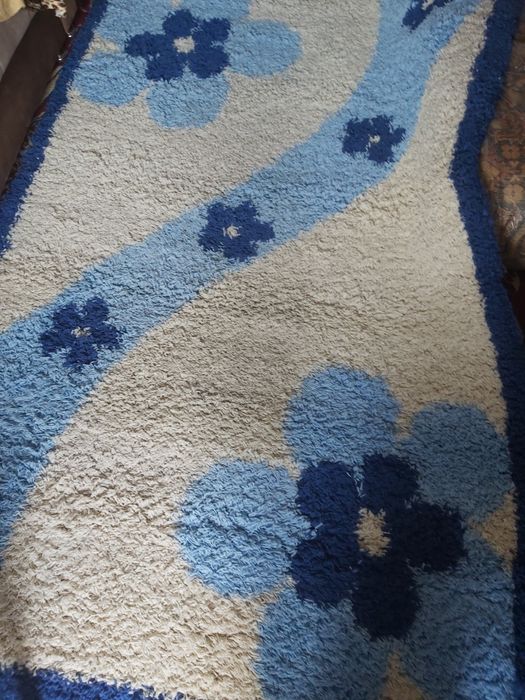 Продам ковёр травка Турция