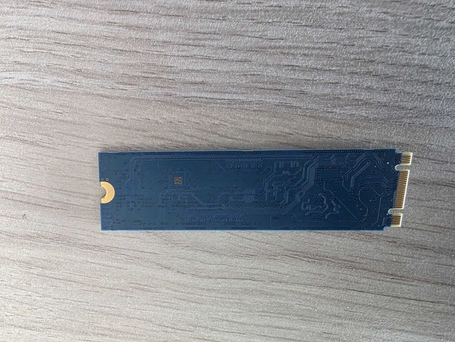 SSD WD WDS500G2B0B Blue 3D SATA M.2 500GB
