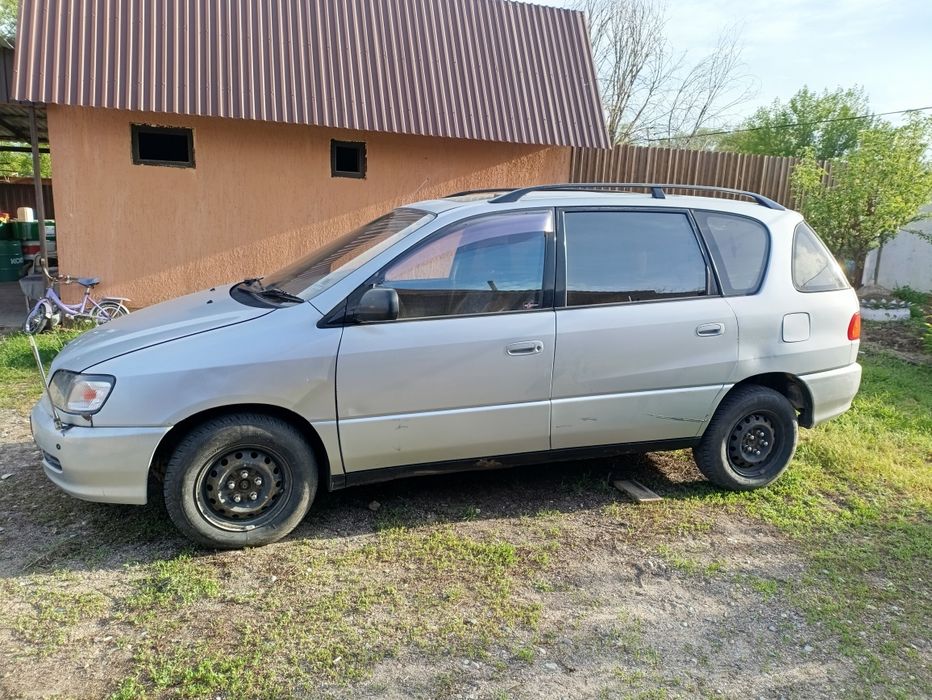 Продам Toyota ipsun 1996