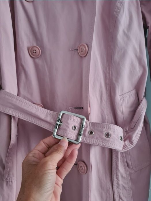 Trench Blauer marime L