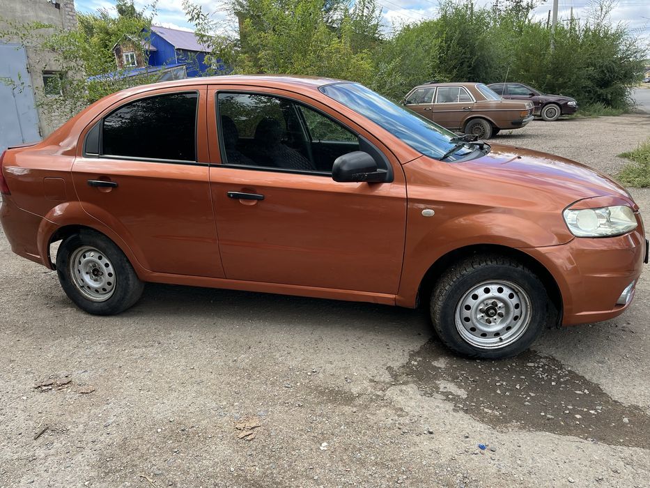 Продам Авео торг