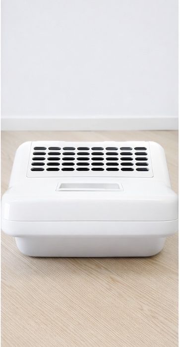 Purificator aer Philips AC4012 – HEPA + carbon, silențios