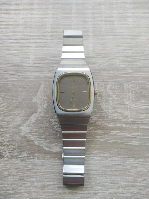 Часовник Omega Constelation Automatic