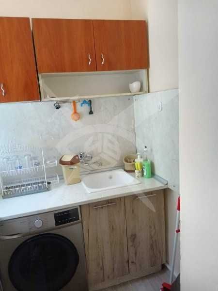 Дава се под наем Едностаен апартамент в Пловдив, Тракия - 37 кв.м за 72000 € - Снимка #4