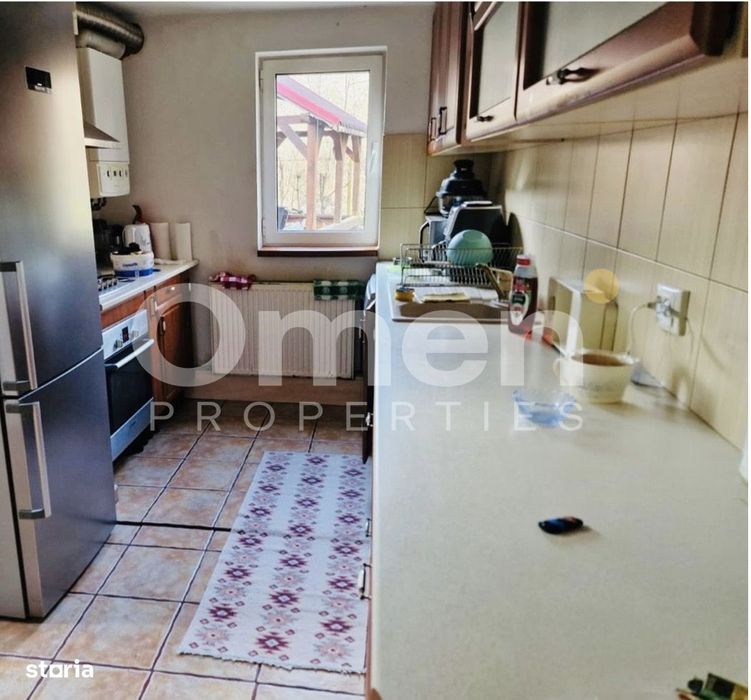 Casa de vanzare | Tautii-Magheraus | 142 mp + 8.4 ari teren