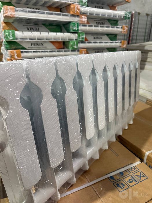 Радиаторы Со Склада Assortiment Radiator batarei Bimetal Alyumineviy