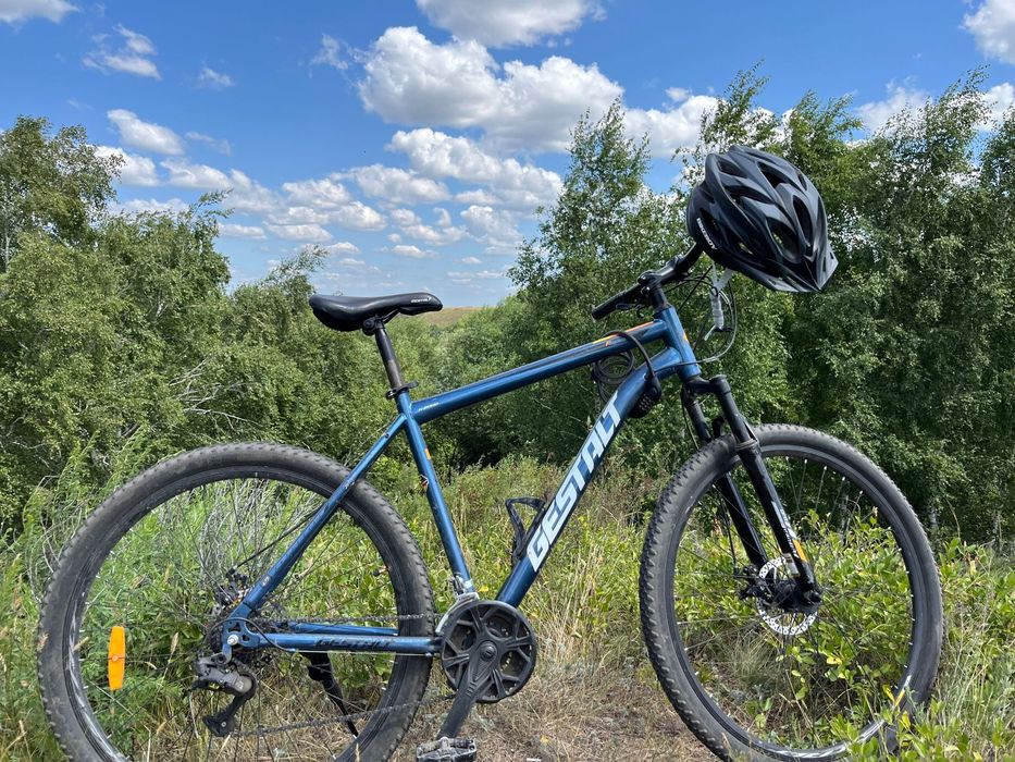 Велосипед GESTALT