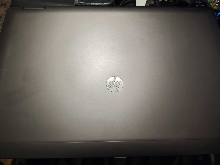 Laptop HP probook