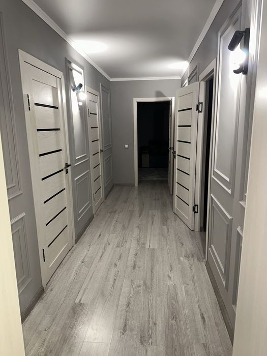 Продам 5-ти комнатный дом