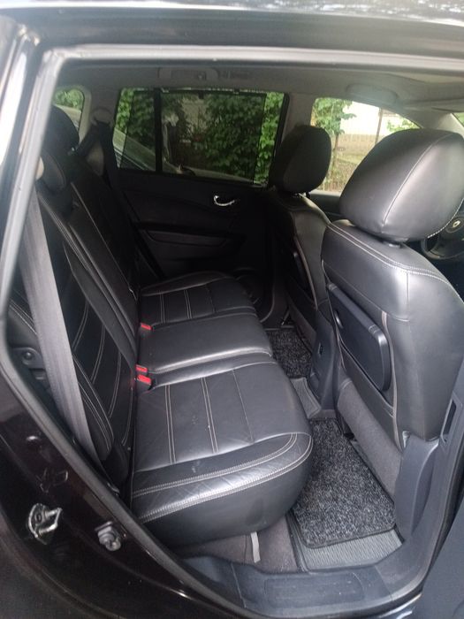 Renault Koleos ph2