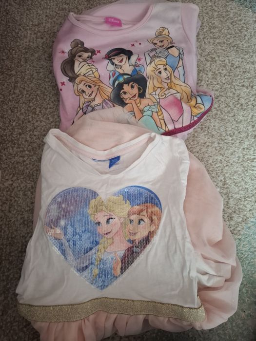 Дрешки за момиче