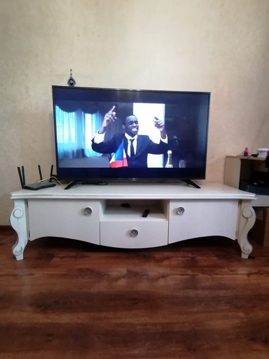 Витрины и тумба "Луиза"