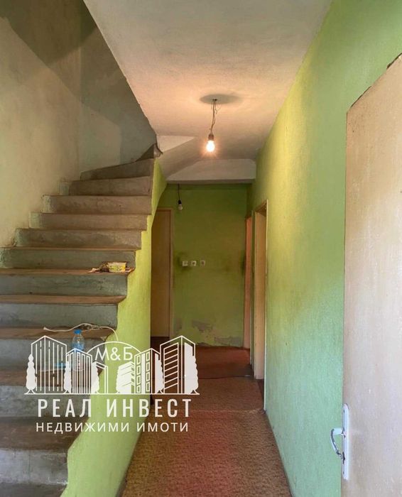 Продава се Къща в с. Ябълково, Област Хасково - 100 кв.м за 403 €/кв.м - Снимка #12