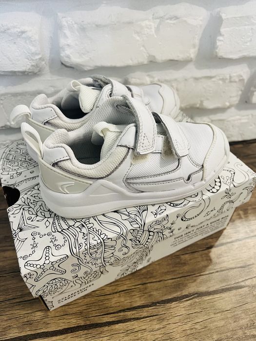 Обувки Clarks 28 номер