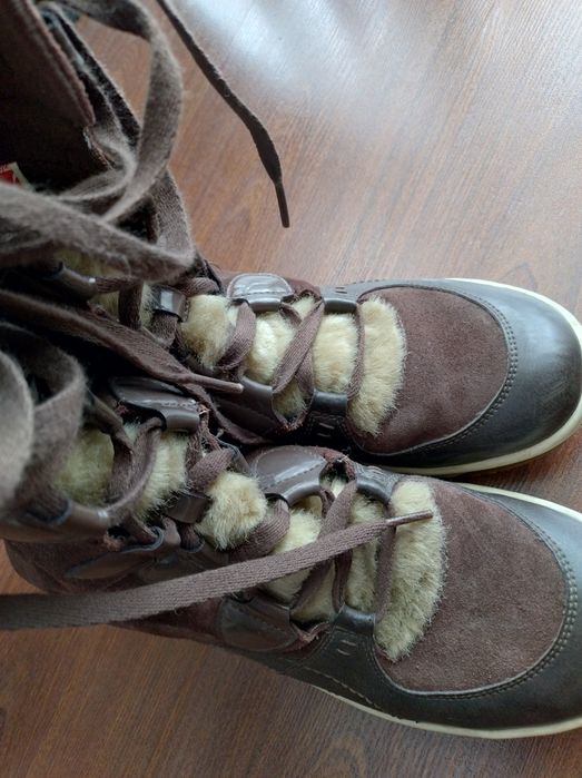 Дамски ботуши Puma